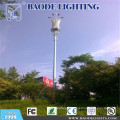 25m Medium-Wave Telecom Q345 Steel Tower (bdtxt-25A)